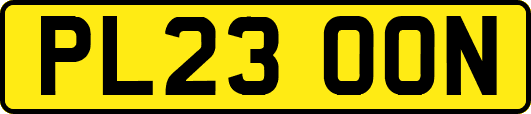 PL23OON