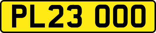 PL23OOO