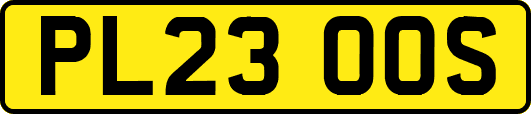 PL23OOS