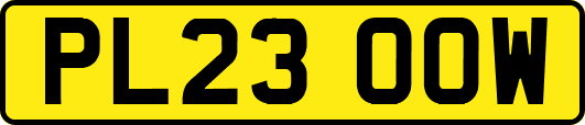 PL23OOW