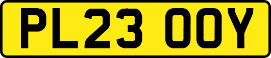 PL23OOY