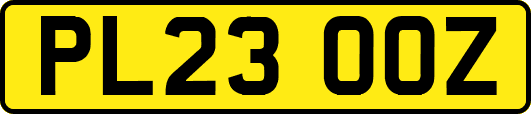 PL23OOZ