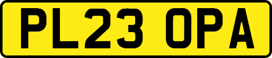 PL23OPA