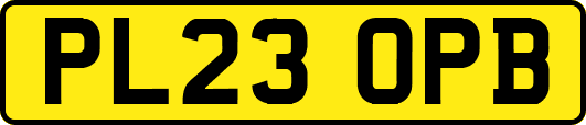 PL23OPB