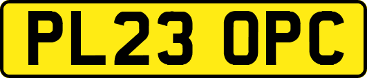 PL23OPC