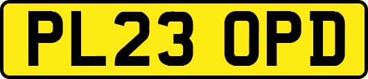 PL23OPD