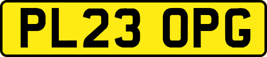 PL23OPG