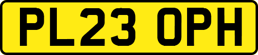 PL23OPH
