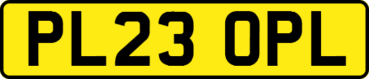 PL23OPL