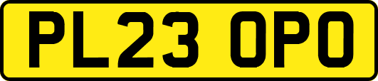 PL23OPO