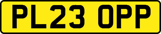 PL23OPP