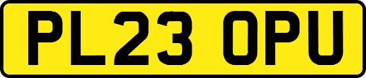 PL23OPU