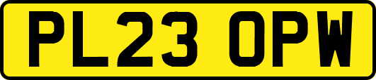 PL23OPW