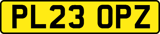 PL23OPZ