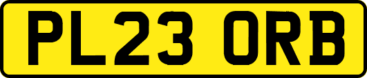PL23ORB