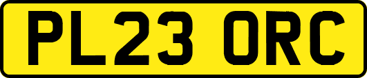 PL23ORC