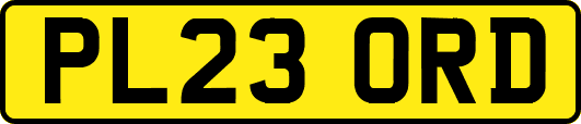 PL23ORD
