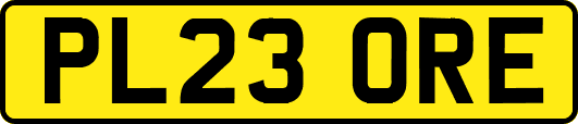 PL23ORE