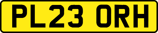 PL23ORH