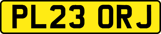 PL23ORJ