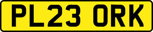 PL23ORK