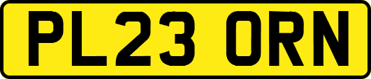 PL23ORN