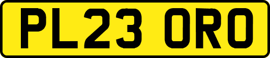 PL23ORO