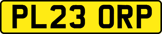 PL23ORP