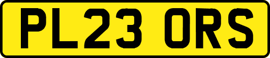 PL23ORS