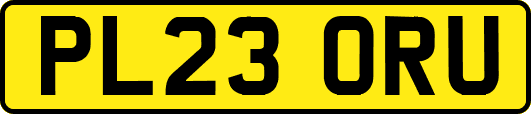 PL23ORU