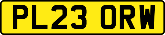 PL23ORW