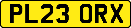 PL23ORX