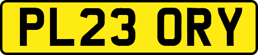 PL23ORY