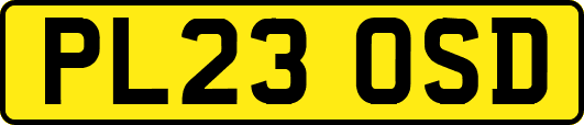 PL23OSD