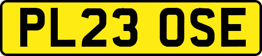 PL23OSE