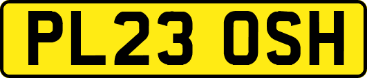PL23OSH
