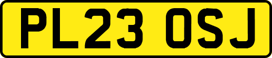 PL23OSJ