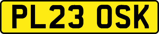 PL23OSK