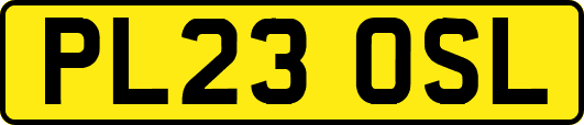 PL23OSL