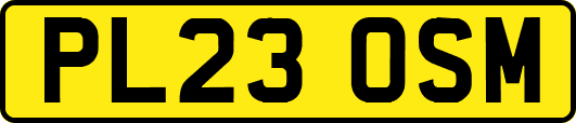 PL23OSM