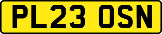 PL23OSN