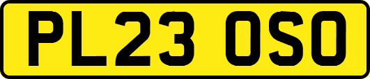 PL23OSO
