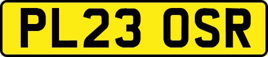 PL23OSR