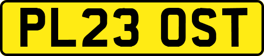 PL23OST