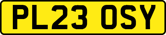 PL23OSY