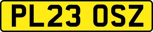 PL23OSZ