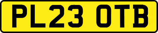 PL23OTB