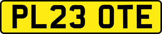 PL23OTE
