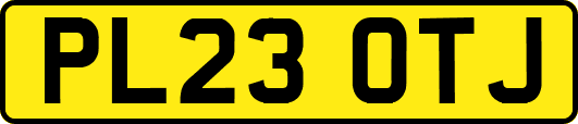 PL23OTJ
