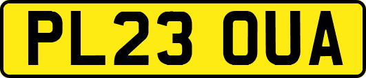 PL23OUA